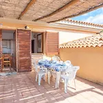 Trilocale N8 - Porto Mannu Casa de Férias *