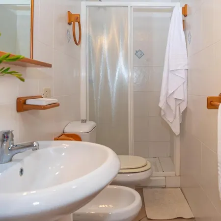 Trilocale N8 - Porto Mannu Dom wakacyjny Palau