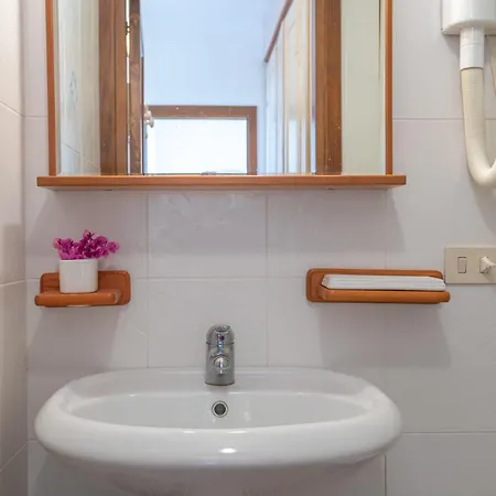 Trilocale N8 - Porto Mannu Palau