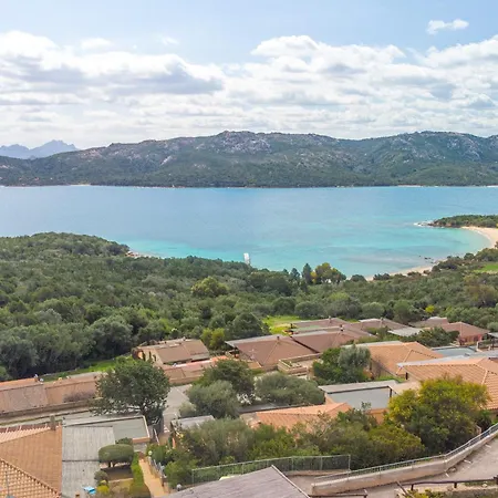 Trilocale N8 - Porto Mannu Holiday home Palau