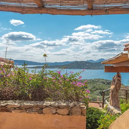 Trilocale N8 - Porto Mannu Holiday home *