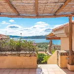 Сasa de vacaciones Trilocale N8 - Porto Mannu *