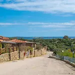 Trilocale N8 - Porto Mannu