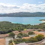 Trilocale N8 - Porto Mannu Сasa de vacaciones Palau
