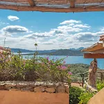 Trilocale N8 - Porto Mannu Сasa de vacaciones *
