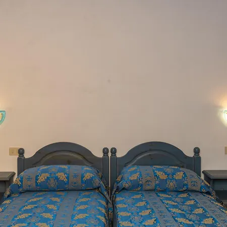 Trilocale N8 - Porto Mannu Сasa de vacaciones