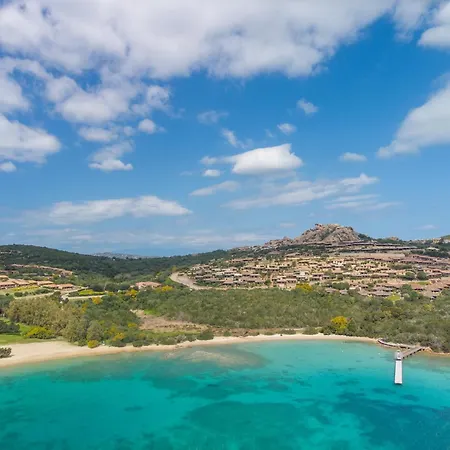 Trilocale N8 - Porto Mannu *