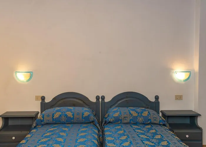 Trilocale N8 - Porto Mannu Hébergement de vacances