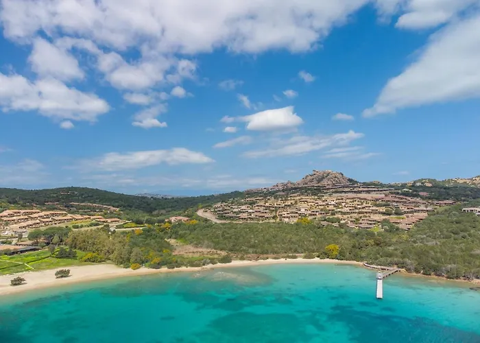 Trilocale N8 - Porto Mannu Hébergement de vacances